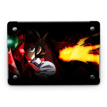 Load image into Gallery viewer, Anime High School DxD Macbook Skin
