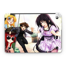 Load image into Gallery viewer, Anime High School DxD Macbook Skin
