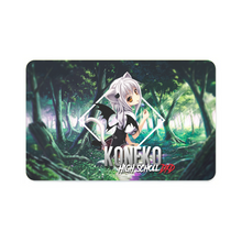 Load image into Gallery viewer, Anime High School DxDr Credit Card Skins (4-in-1 Pack)
