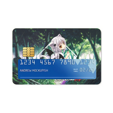 Load image into Gallery viewer, Anime High School DxDr Credit Card Skins (4-in-1 Pack)

