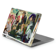 Load image into Gallery viewer, Anime Highschool Of The Dead Macbook Skin

