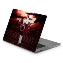 Load image into Gallery viewer, Anime Highschool Of The Dead Macbook Skin

