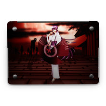 Load image into Gallery viewer, Anime Highschool Of The Dead Macbook Skin
