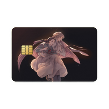 Load image into Gallery viewer, Anime Howl&#39;s Moving Castle Credit Card Skins (4-in-1 Pack)

