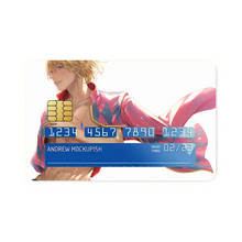 Load image into Gallery viewer, Anime Howl&#39;s Moving Castle Credit Card Skins (4-in-1 Pack)
