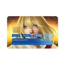 Load image into Gallery viewer, Anime Howl&#39;s Moving Castle  Credit Card Skins (4-in-1 Pack)

