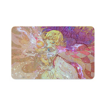 Load image into Gallery viewer, Anime Howl&#39;s Moving Castle  Credit Card Skins (4-in-1 Pack)
