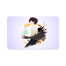 Load image into Gallery viewer, Anime Howl&#39;s Moving Castle  Credit Card Skins (4-in-1 Pack)
