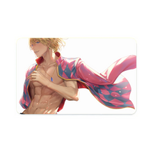 Load image into Gallery viewer, Anime Howl&#39;s Moving Castle Credit Card Skins (4-in-1 Pack)
