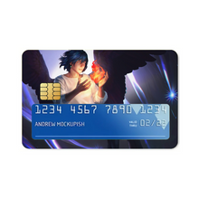 Load image into Gallery viewer, Anime Howl&#39;s Moving Castle Credit Card Skins (4-in-1 Pack)
