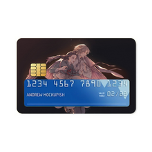 Load image into Gallery viewer, Anime Howl&#39;s Moving Castle Credit Card Skins (4-in-1 Pack)
