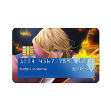Load image into Gallery viewer, Anime Howl&#39;s Moving Castle  Credit Card Skins (4-in-1 Pack)
