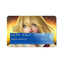 Load image into Gallery viewer, Anime Howl&#39;s Moving Castle  Credit Card Skins (4-in-1 Pack)
