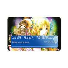 Load image into Gallery viewer, Anime Howl&#39;s Moving Castle Credit Card Skins (4-in-1 Pack)

