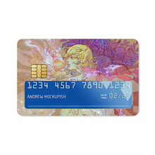 Load image into Gallery viewer, Anime Howl&#39;s Moving Castle  Credit Card Skins (4-in-1 Pack)
