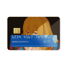 Load image into Gallery viewer, Anime Howl&#39;s Moving Castle Credit Card Skins (4-in-1 Pack)
