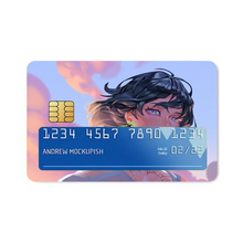 Load image into Gallery viewer, Anime Howl&#39;s Moving Castle Credit Card Skins (4-in-1 Pack)
