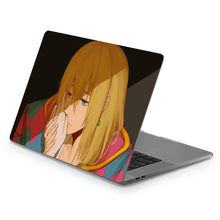 Load image into Gallery viewer, Anime Howl&#39;s Moving Castle Macbook Skin
