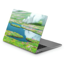 Load image into Gallery viewer, Anime Howl&#39;s Moving Castle Macbook Skin
