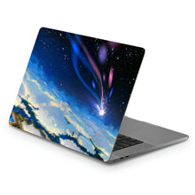 Load image into Gallery viewer, Anime Howl&#39;s Moving Castle  Macbook Skin
