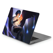 Load image into Gallery viewer, Anime Howl&#39;s Moving Castle Macbook Skin
