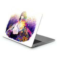 Load image into Gallery viewer, Anime Howl&#39;s Moving Castle  Macbook Skin
