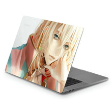 Load image into Gallery viewer, Anime Howl&#39;s Moving Castle Macbook Skin

