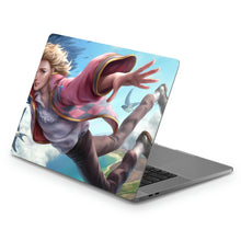 Load image into Gallery viewer, Anime Howl&#39;s Moving Castle  Macbook Skin
