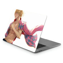 Load image into Gallery viewer, Anime Howl&#39;s Moving Castle Macbook Skin
