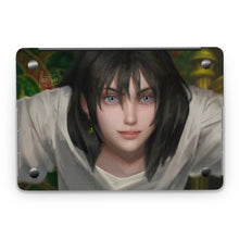 Load image into Gallery viewer, Anime Howl&#39;s Moving Castle  Macbook Skin
