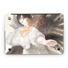 Load image into Gallery viewer, Anime Howl&#39;s Moving Castle  Macbook Skin

