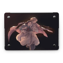 Load image into Gallery viewer, Anime Howl&#39;s Moving Castle Macbook Skin
