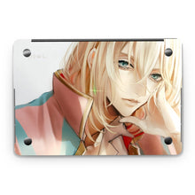 Load image into Gallery viewer, Anime Howl&#39;s Moving Castle Macbook Skin
