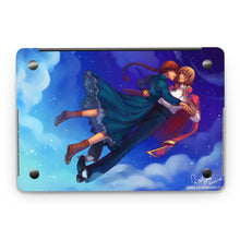Load image into Gallery viewer, Anime Howl&#39;s Moving Castle Macbook Skin
