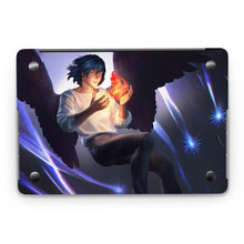 Load image into Gallery viewer, Anime Howl&#39;s Moving Castle Macbook Skin
