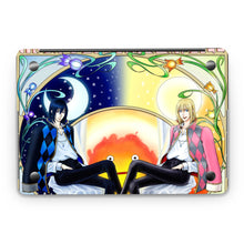Load image into Gallery viewer, Anime Howl&#39;s Moving Castle Macbook Skin
