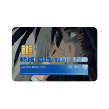 Load image into Gallery viewer, Anime Howl&#39;s Moving Castler Credit Card Skins (4-in-1 Pack)
