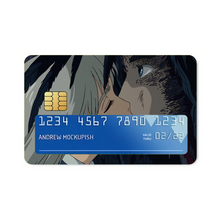 Load image into Gallery viewer, Anime Howl&#39;s Moving Castler Credit Card Skins (4-in-1 Pack)
