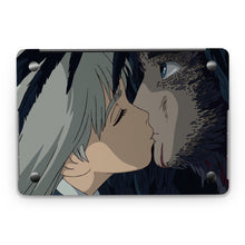 Load image into Gallery viewer, Anime Howl&#39;s Moving Castler Macbook Skin
