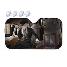 Load image into Gallery viewer, Anime Hunter x Hunter  Car Sunshade

