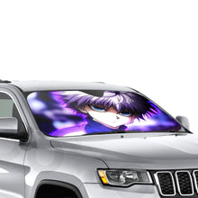 Load image into Gallery viewer, Anime Hunter x Hunter  Car Sunshade
