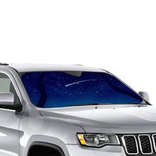 Load image into Gallery viewer, Anime Hunter x Hunter  Car Sunshade
