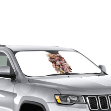Load image into Gallery viewer, Anime Hunter x Hunter Car Sunshade
