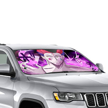 Load image into Gallery viewer, Anime Hunter x Hunter  Car Sunshade
