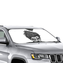 Load image into Gallery viewer, Anime Hunter x Hunter  Car Sunshade
