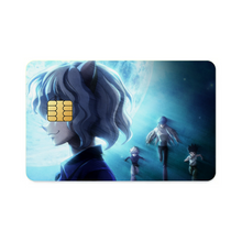 Load image into Gallery viewer, Anime Hunter x Hunter Credit Card Skins (4-in-1 Pack)
