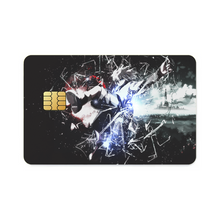 Load image into Gallery viewer, Anime Hunter x Hunter  Credit Card Skins (4-in-1 Pack)
