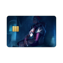 Load image into Gallery viewer, Anime Hunter x Hunter Credit Card Skins (4-in-1 Pack)
