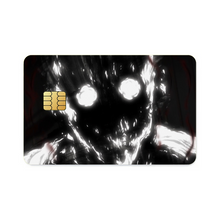 Load image into Gallery viewer, Anime Hunter x Hunter Credit Card Skins (4-in-1 Pack)
