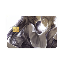 Load image into Gallery viewer, Anime Hunter x Hunter Credit Card Skins (4-in-1 Pack)
